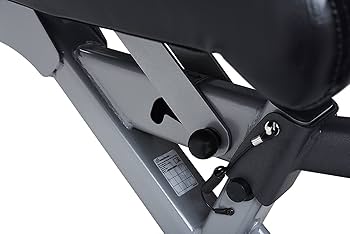 「美品」Bowflex5.1ボウフレックス トレーニングベンチ　6段階 Amazon.co.jp: Bowflex(ボウフレックス) 5.1 アジャスタブル